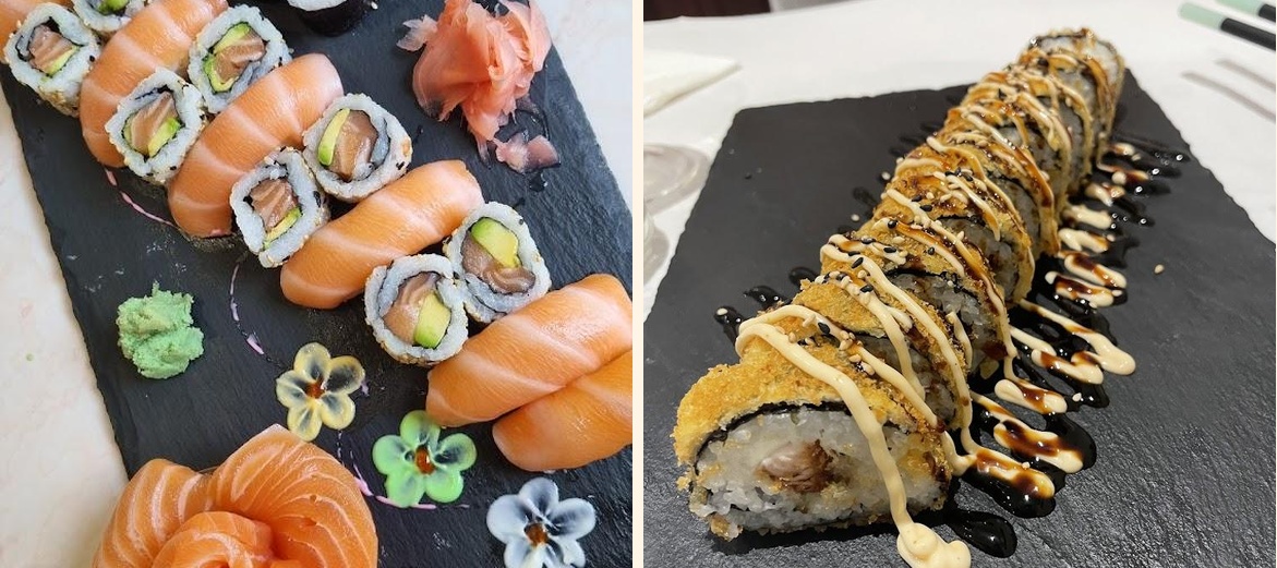 Oishi sushi - Gallery Image 3