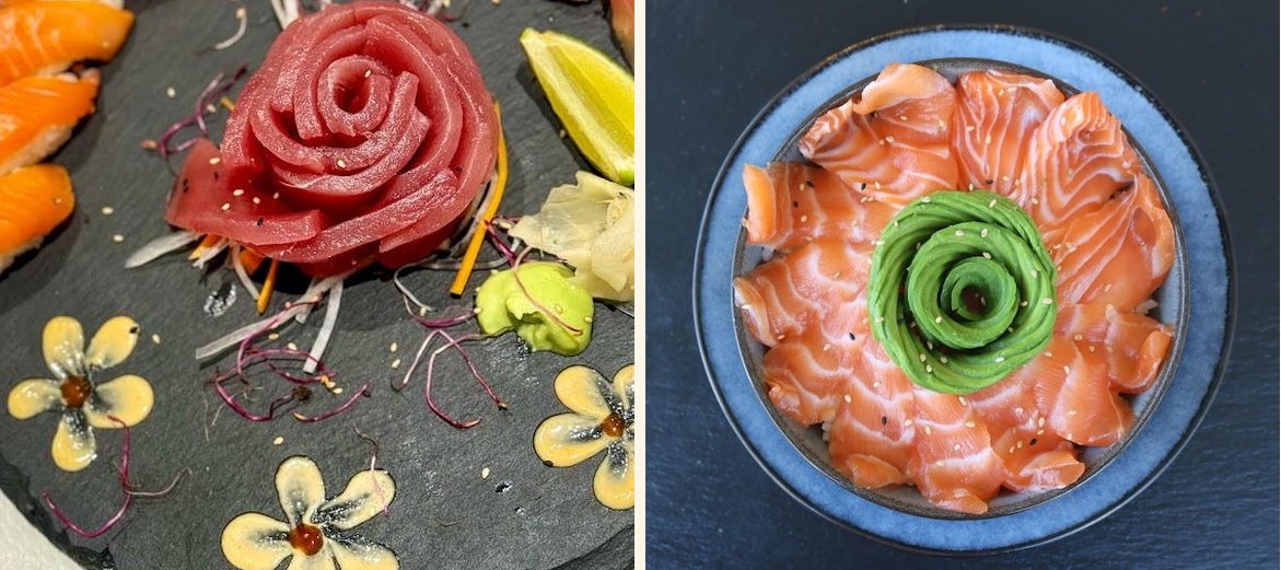 Oishi sushi - Gallery Image 4