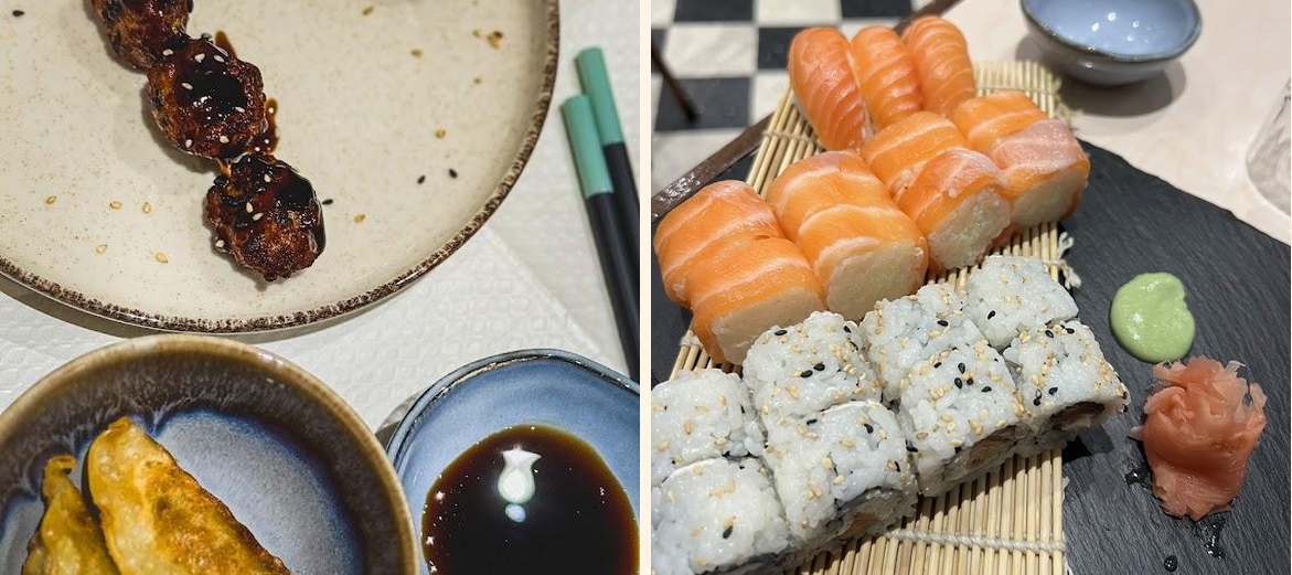 Oishi sushi - Gallery Image 5