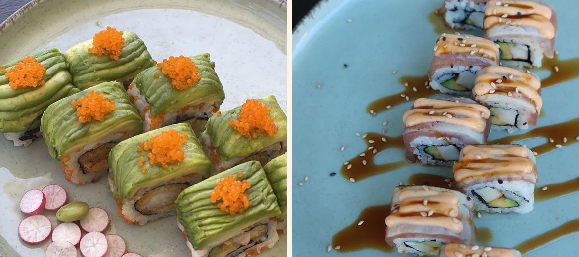 Oishi sushi - Gallery Image 6